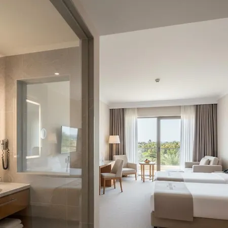 Artemis Luxury Palace Aparthotel 5*