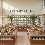 Apartmanhotel Artemis Luxury Palace Antalya
