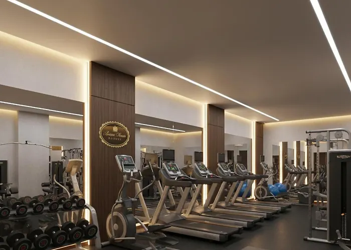 Artemis Luxury Palace