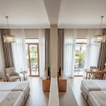 Hotel de apartamente Artemis Luxury Palace