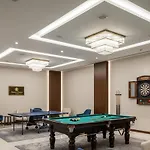 Hotel de apartamente Artemis Luxury Palace Antalya
