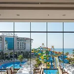Artemis Luxury Palace Hotel de apartamente Antalya