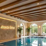 Hotel de apartamente Artemis Luxury Palace Antalya
