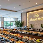 Artemis Luxury Palace Hotel de apartamente 5*