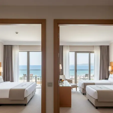 Artemis Luxury Palace 5*