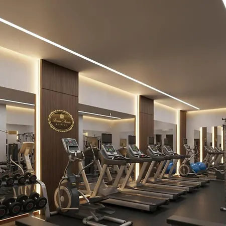Artemis Luxury Palace