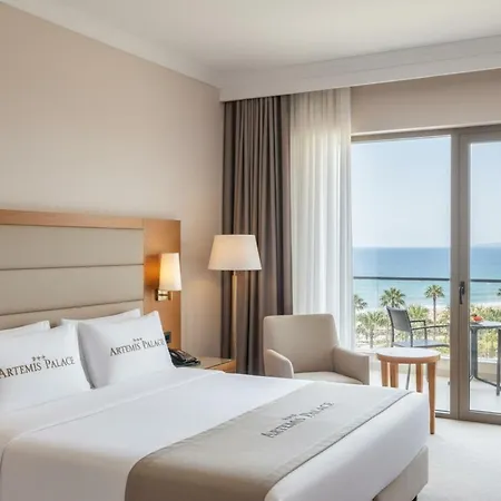 Artemis Luxury Palace 5*
