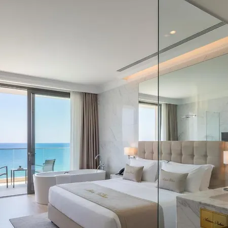 Artemis Luxury Palace 5*