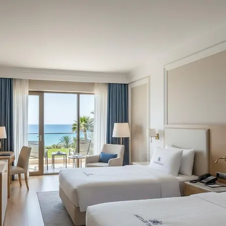 Artemis Luxury Palace