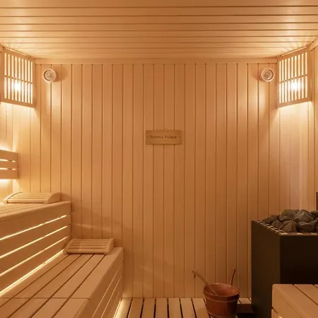 Artemis Luxury Palace Apart-hotel