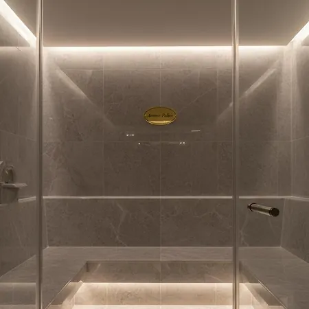 Apart-hotel Artemis Luxury Palace 5*