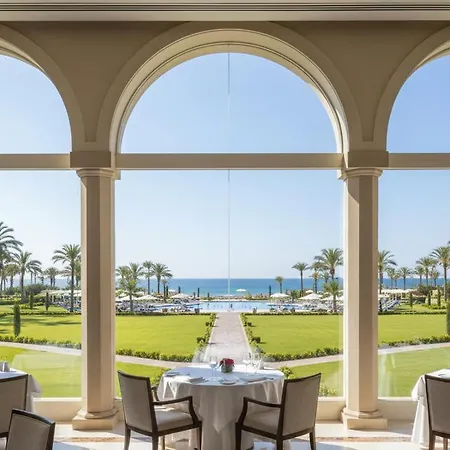 Artemis Luxury Palace