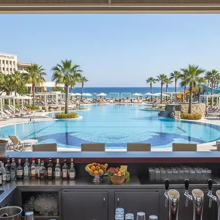 Artemis Luxury Palace 5* Antália