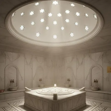 Artemis Luxury Palace Apart-hotel Antália