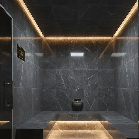 Artemis Luxury Palace Apart-hotel Antália