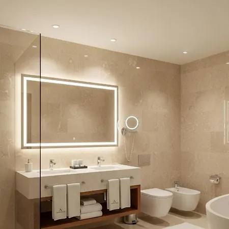 Artemis Luxury Palace 5* Antalya