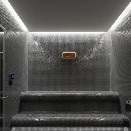 Artemis Luxury Palace Apart-hotel