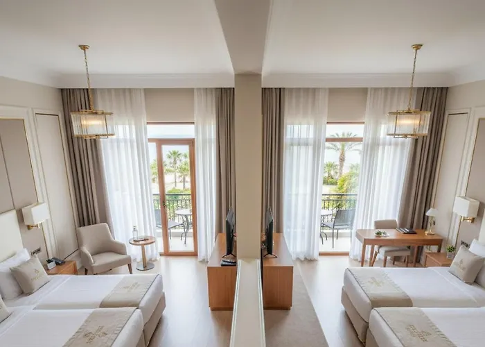 公寓式酒店 Artemis Luxury Palace