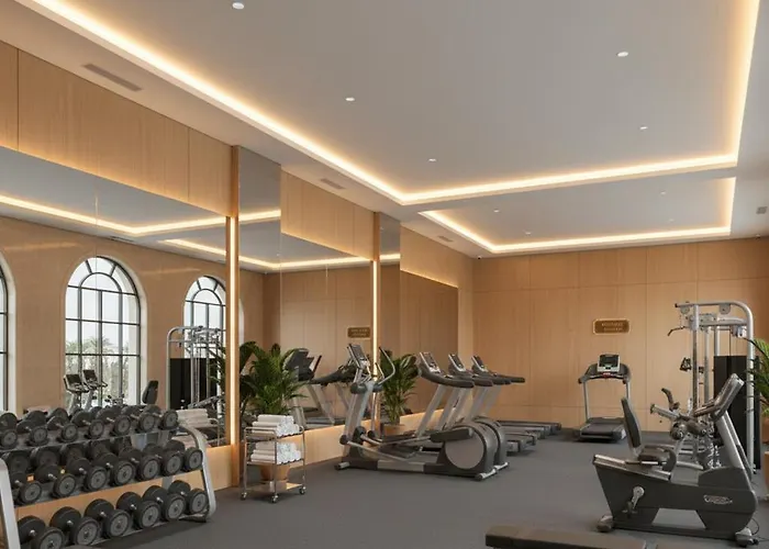 公寓式酒店 Artemis Luxury Palace