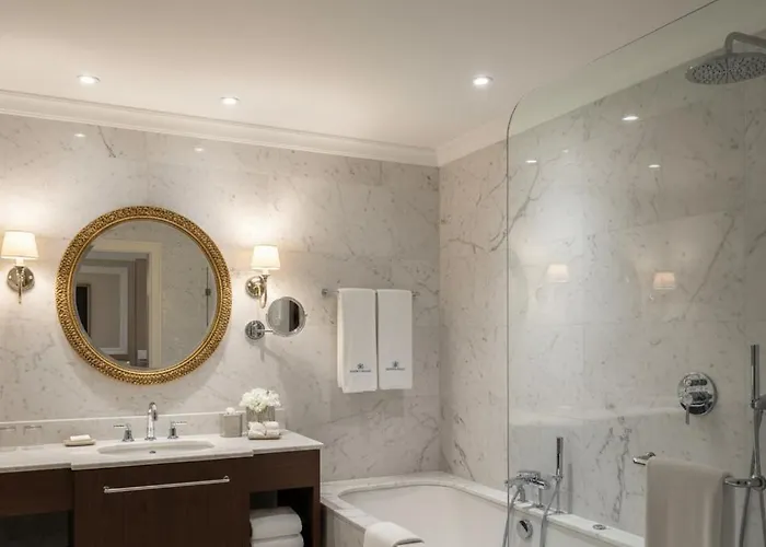 Artemis Luxury Palace 5*