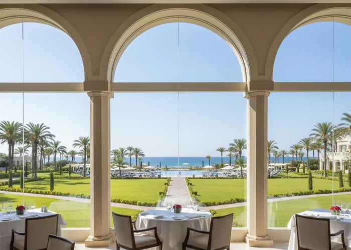 Artemis Luxury Palace