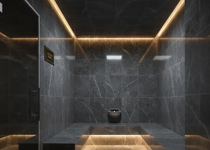 Artemis Luxury Palace 公寓式酒店 安塔利亚