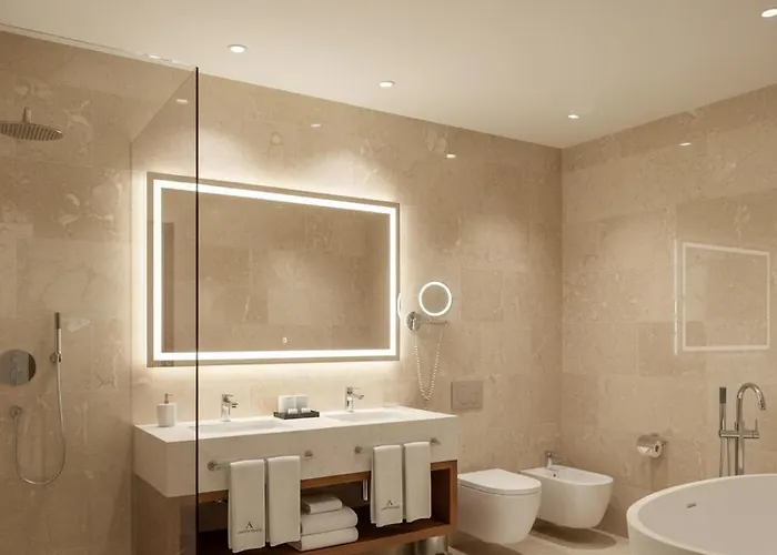 Artemis Luxury Palace 5* 安塔利亚